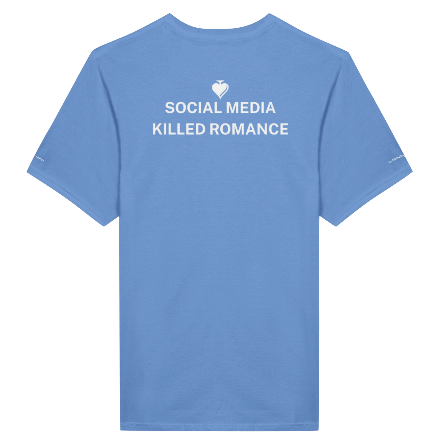 SMKR Spade Shirt