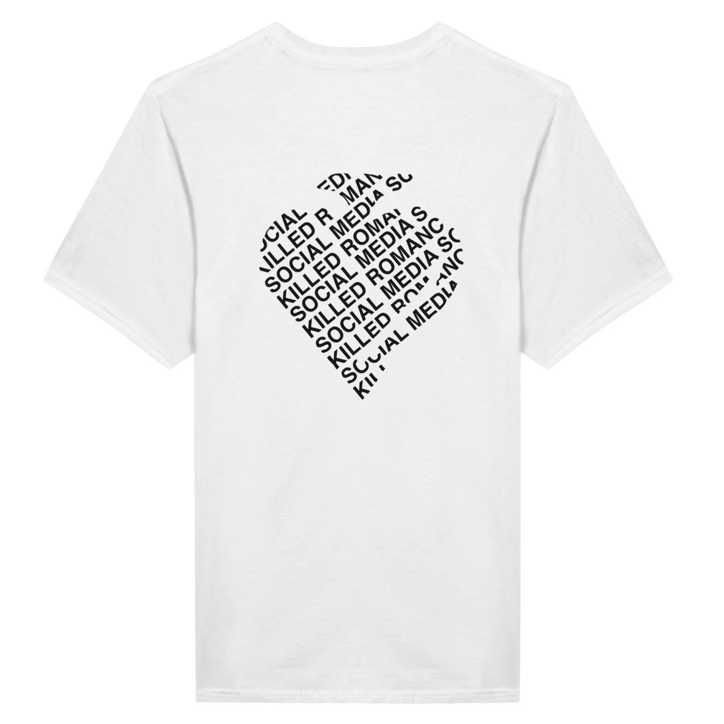 SMKR Pattern Shirt