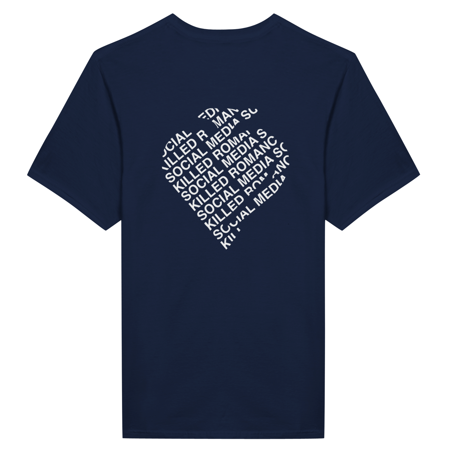 SMKR Pattern Shirt