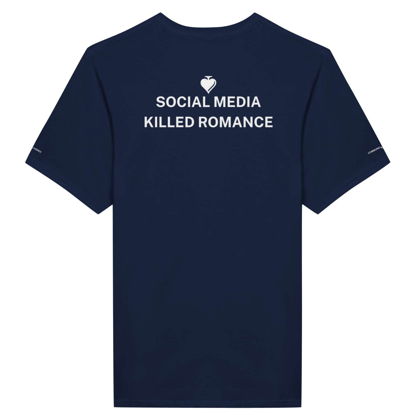 SMKR Spade Shirt