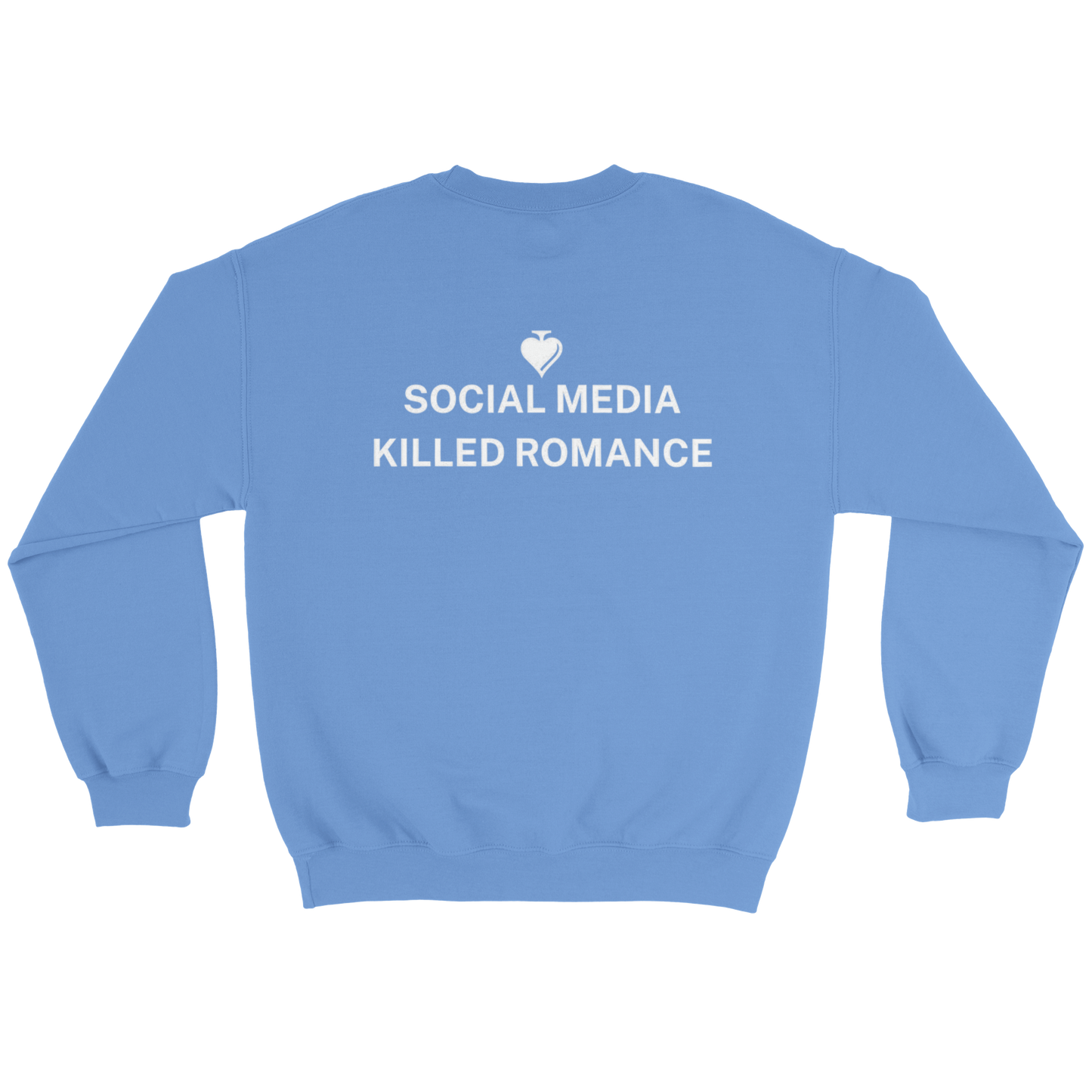 SMKR Spade Sweater