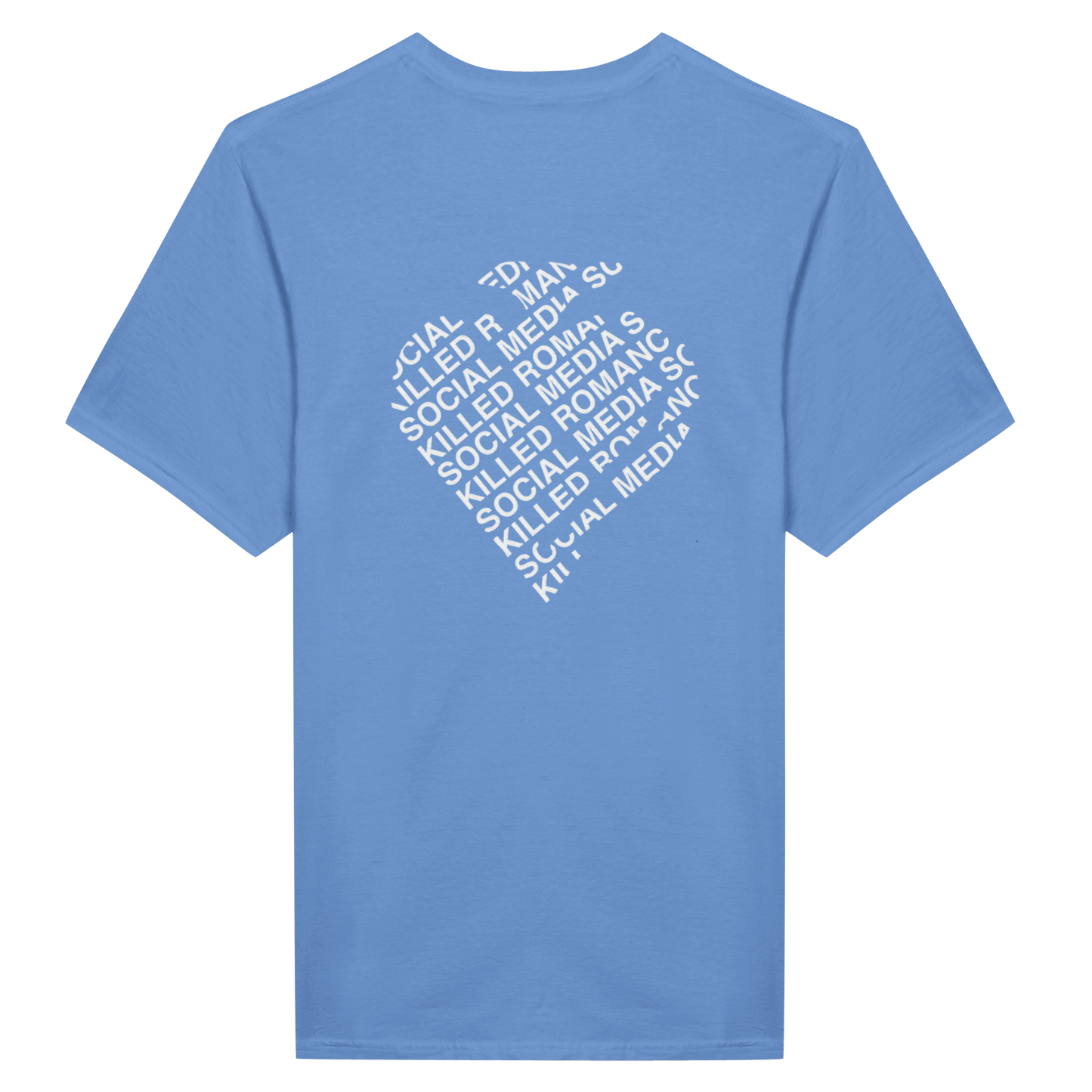 SMKR Pattern Shirt