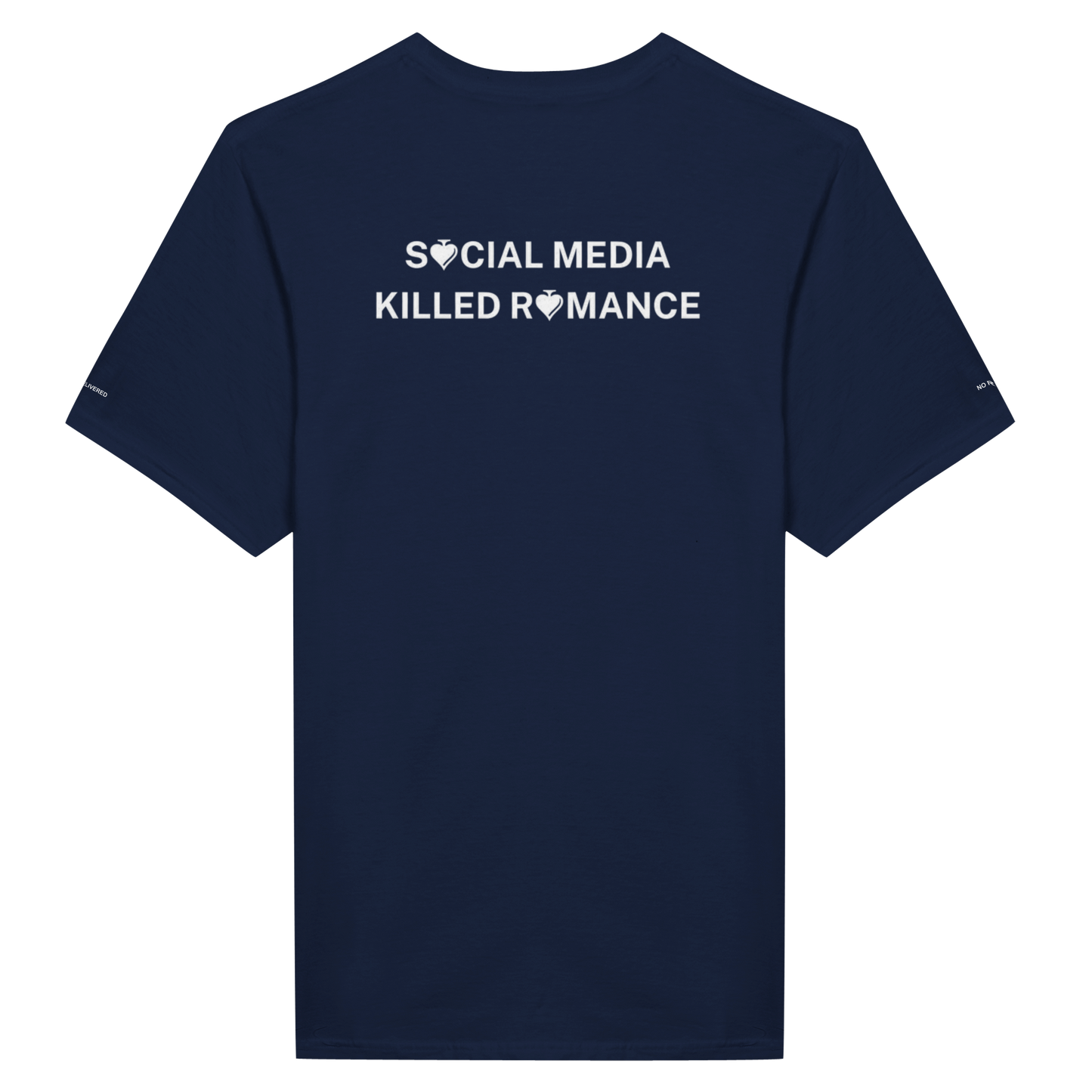 SMKR Font Shirt