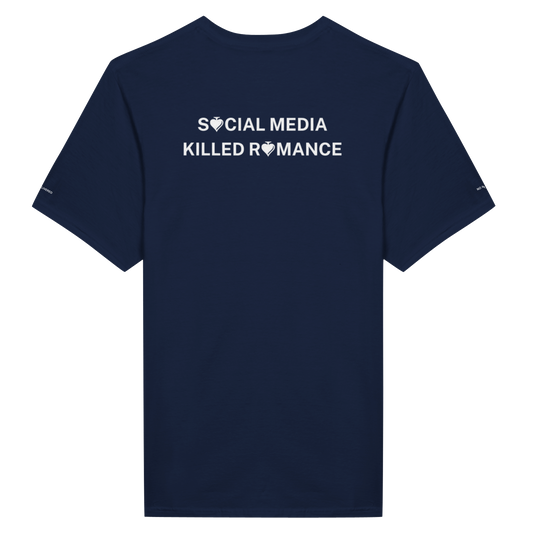 SMKR Font Shirt