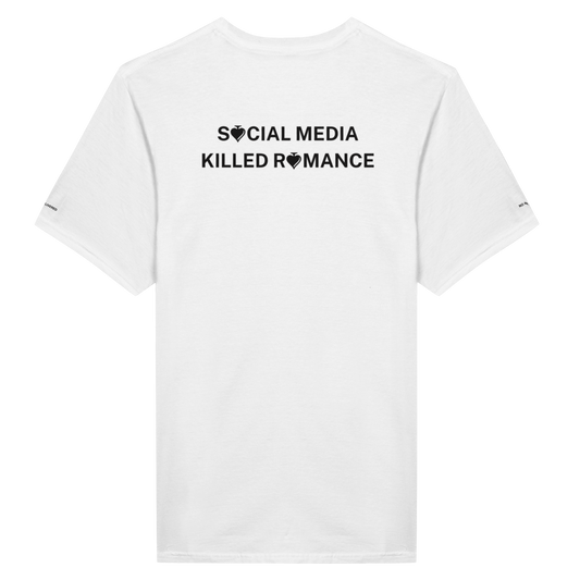 SMKR Font Shirt