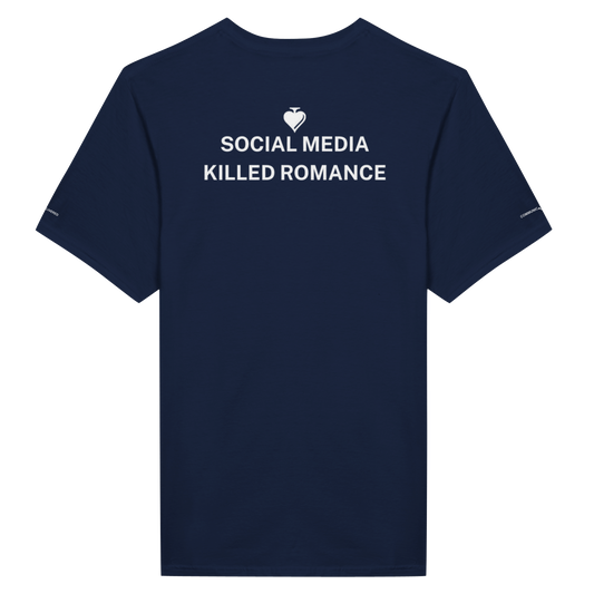 SMKR Spade Shirt